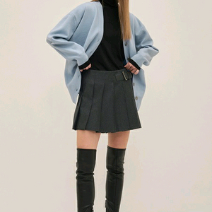 한섬 시스템 타임 옷 정리합니다
