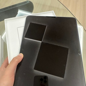 아이패드 에어5 64GB 스페이스 그레이 S급