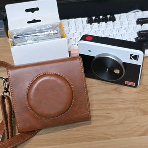 코닥 미니샷3 레트로 c300r