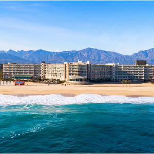 켄싱턴설악비치 디럭스오션뷰 10/7~10 (3박4일)