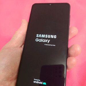 갤럭시 M12 SM-M127N 팝니다