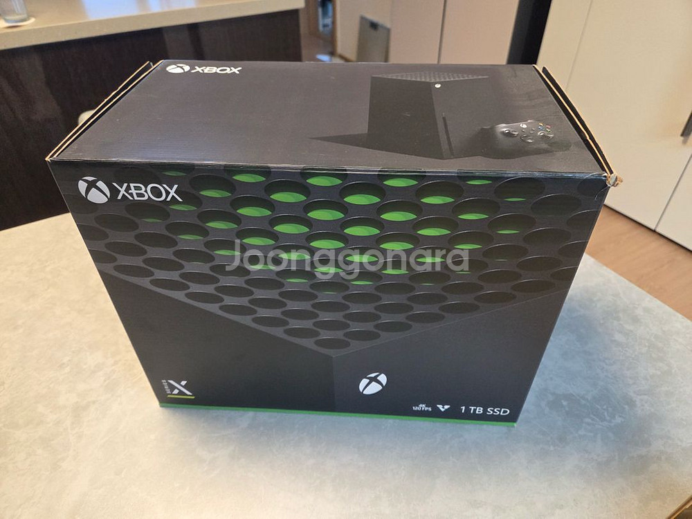 [XBOX] XSX 엑시엑 + 레데리2--0