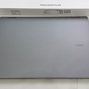 삼성 갤럭시북5 프로360 NT960QHA-K71AR