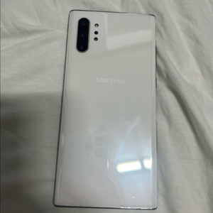 갤럭시 노트10+ 5G