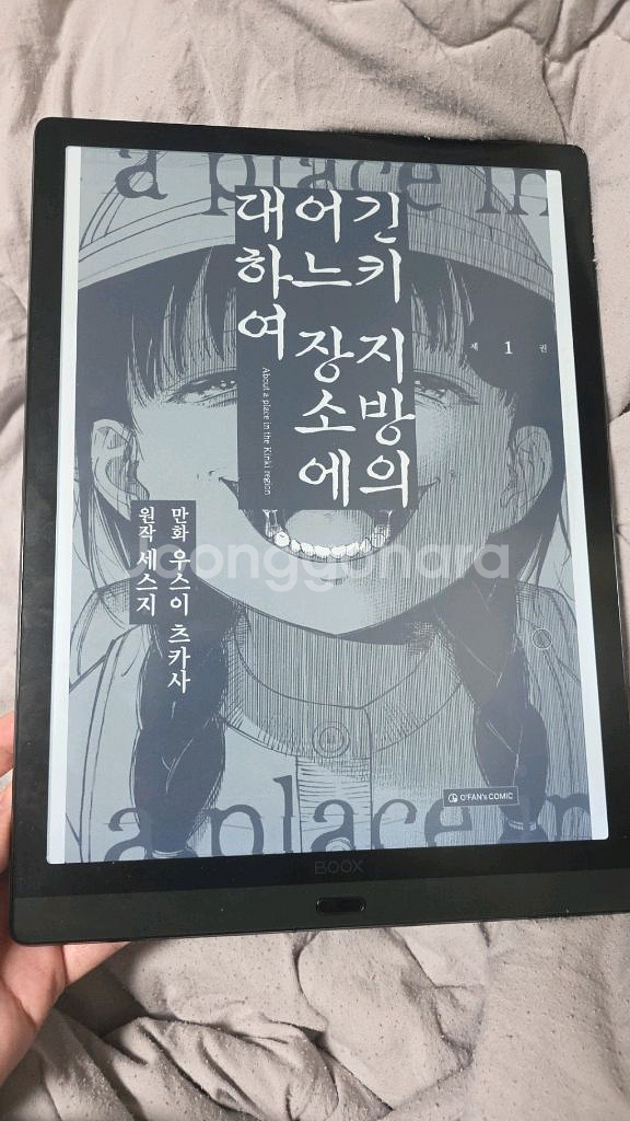 오닉스 북스 맥스 루미1 13.3인치--0