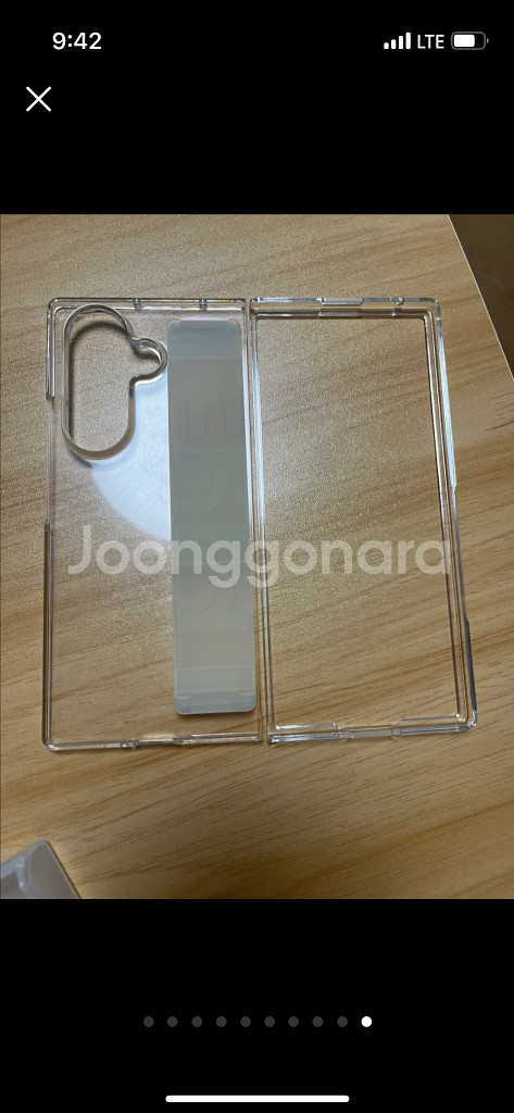 삼성 갤럭시z폴드7 민트 512gb--9