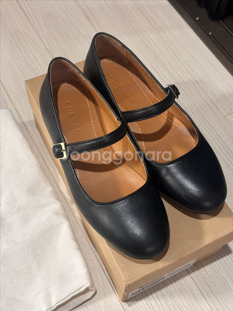 쿠에른 메리제인 로마 컬렉션 240--0