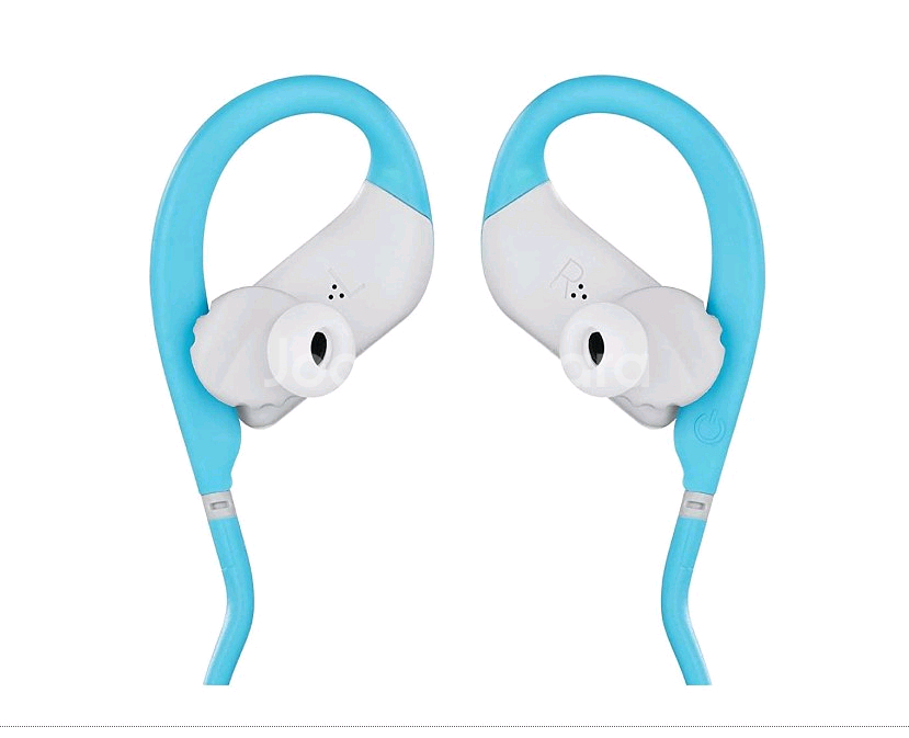 JBL ENDURANCE 블루투스 이어폰--0