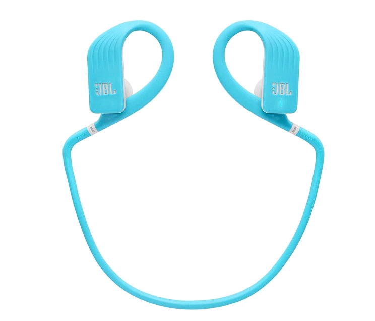 JBL ENDURANCE 블루투스 이어폰--1