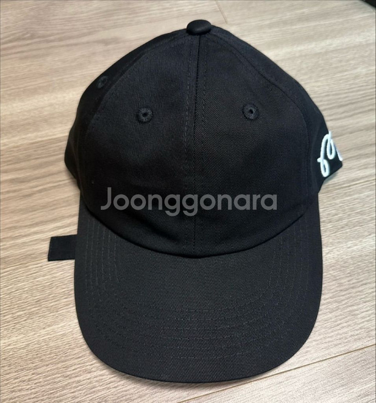 말본 골프 모자--2