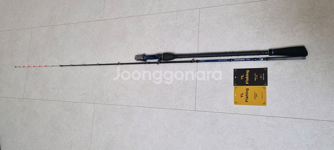 열린산업 YL F160 (F145/F150교환하실분)--0