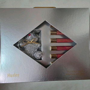 헉슬리 블러리 틴트 히든 빌로우 세트