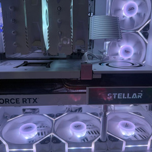 MANLI RTX 5090 Stellar 32GB