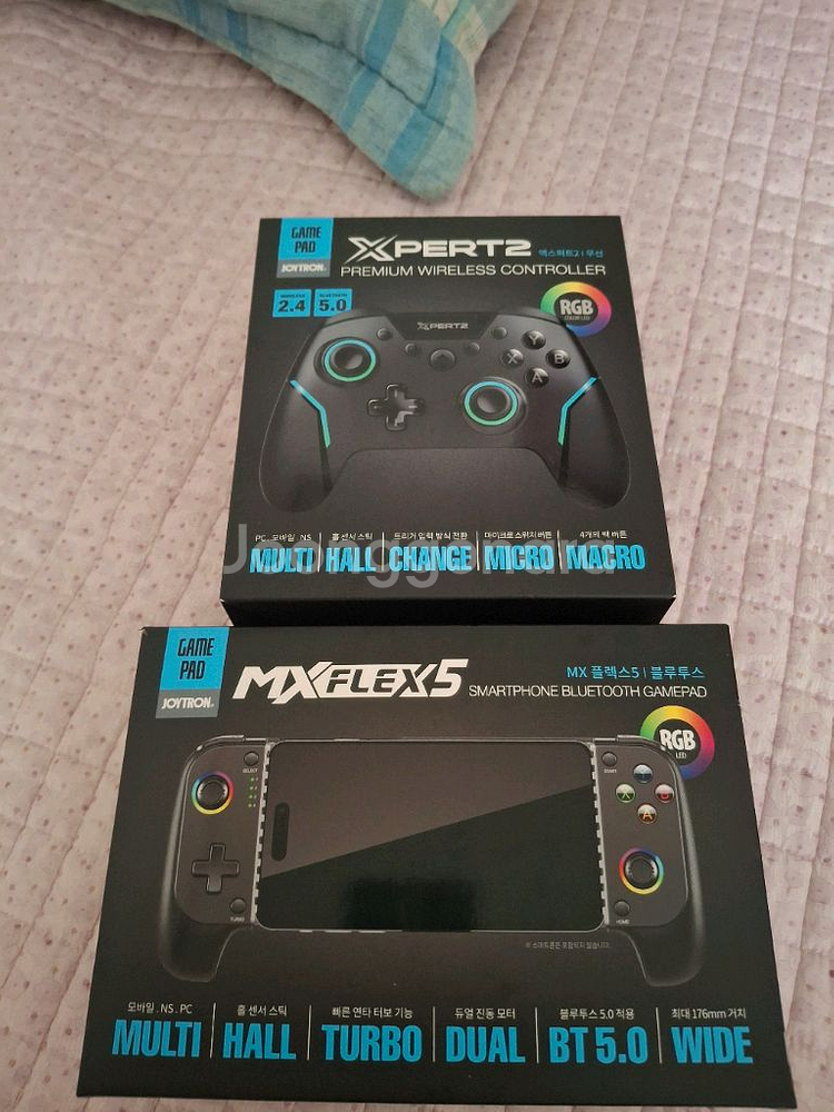 조이트론 엑스퍼트2.mx플렉스5 판매--0