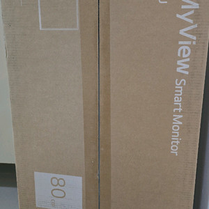 LG 32인치 스마트 모니터