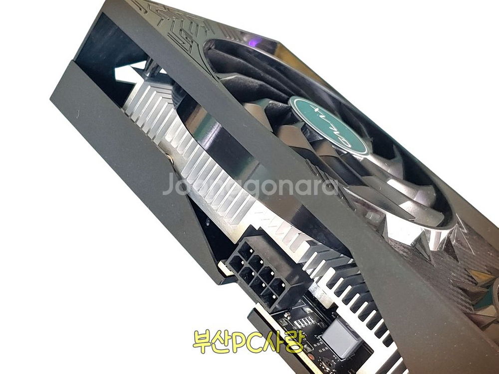 풀박스 갤럭시 RTX 4060 D6 8GB 그래픽카드--8