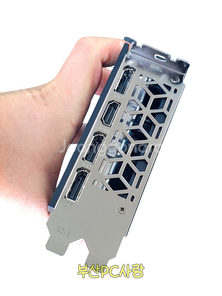 풀박스 갤럭시 RTX 4060 D6 8GB 그래픽카드--9