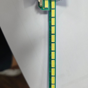 LG 49인치 TV 백라이트