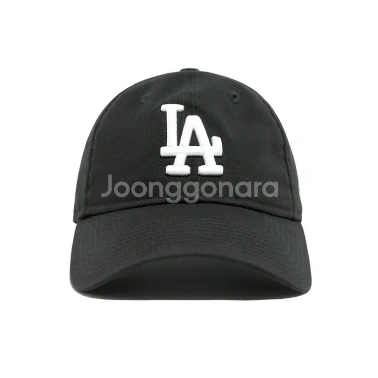 디스이즈네버댓 뉴에라 MLB LA다저스 볼캡--0