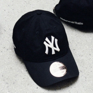 디스이즈네버댓 뉴에라 MLB 뉴욕양키스 볼캡