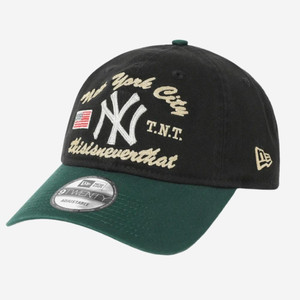 디스이즈네버댓 뉴에라 MLB 뉴욕양키스 볼캡