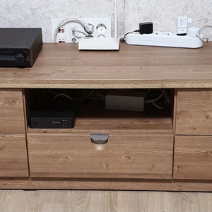 티비 거실장 (TV Table) 팔아요