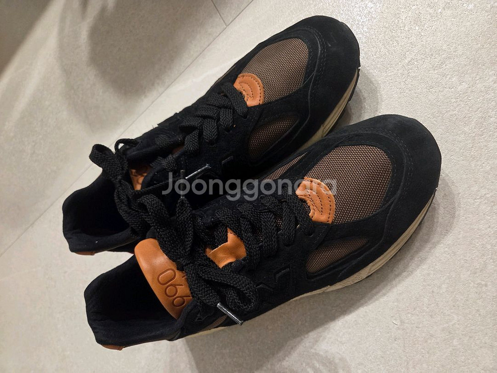 뉴발란스 990v2 275 / 991 992 993--0
