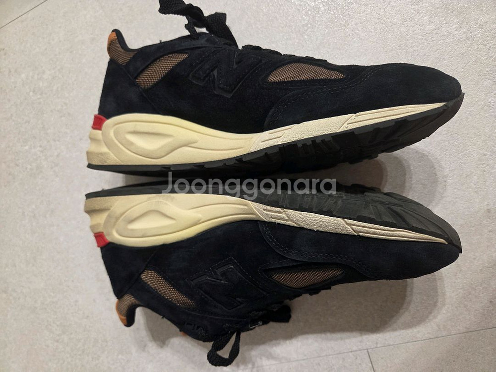 뉴발란스 990v2 275 / 991 992 993--1