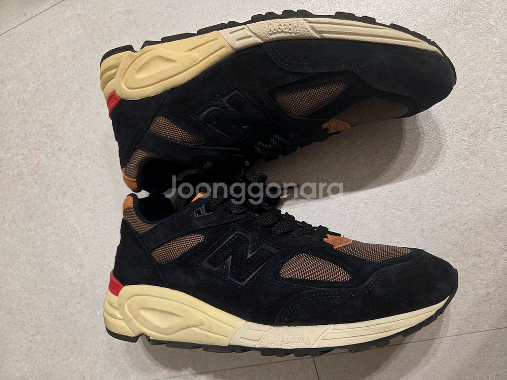 뉴발란스 990v2 275 / 991 992 993--3