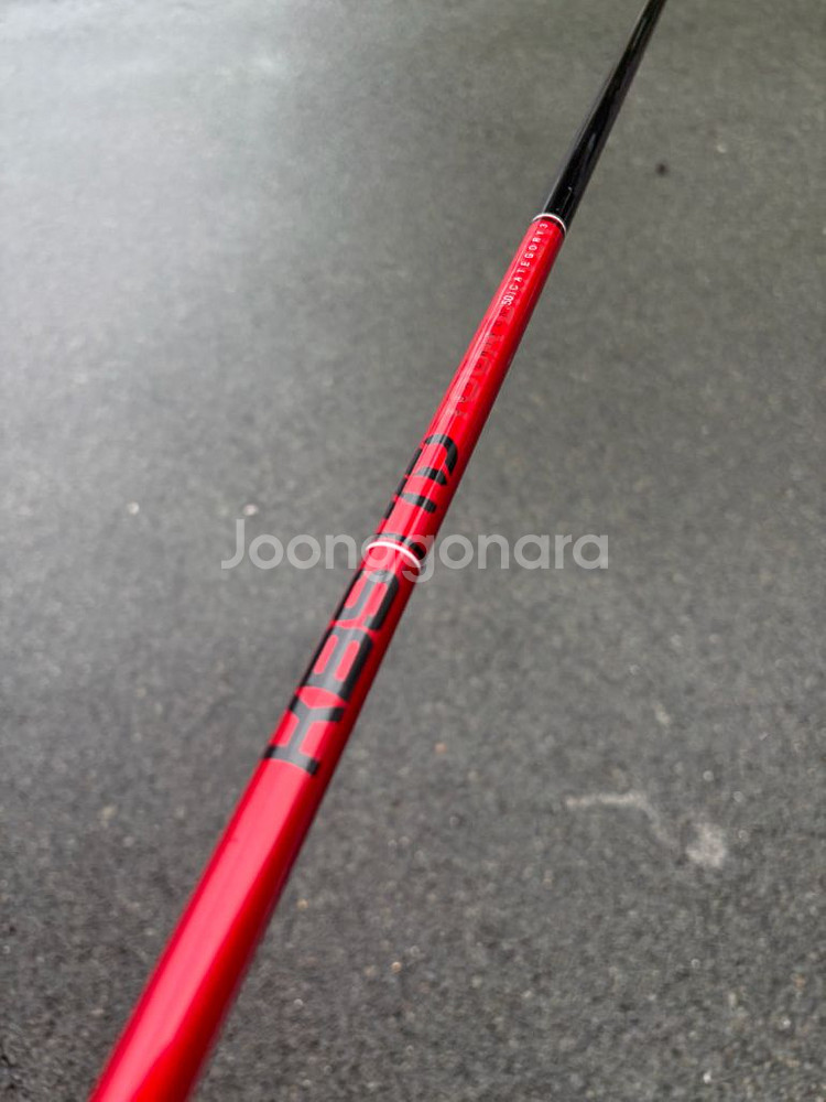 골프 드라이버샤프트 KBS TD 투어 카데고리3 50s--0
