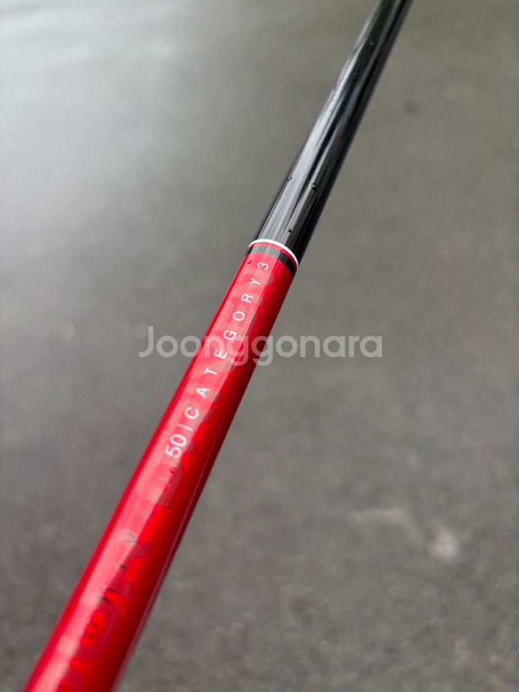 골프 드라이버샤프트 KBS TD 투어 카데고리3 50s--1