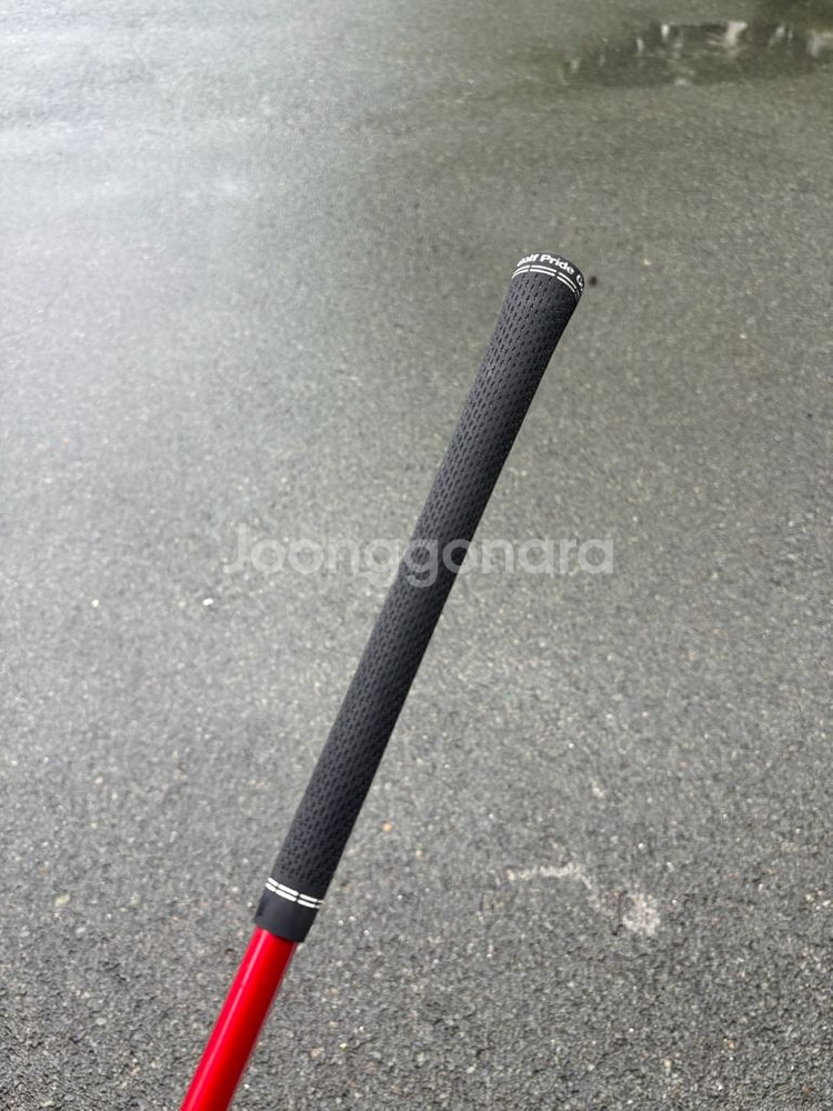 골프 드라이버샤프트 KBS TD 투어 카데고리3 50s--4