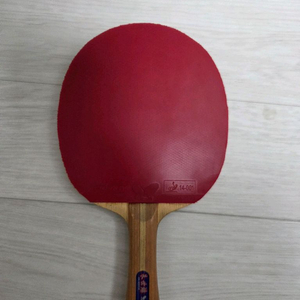 주세혁 탁구라켓 팝니다