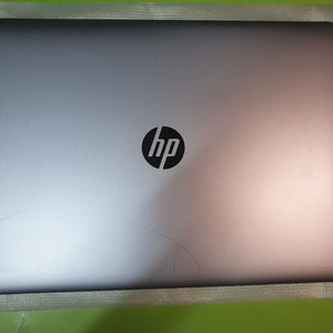 HP 450 G4 노트북 판매합니다 7세대/15.6인치