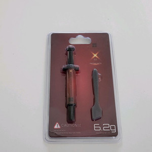 Thermalright TFX 6.2g 서멀 그리스