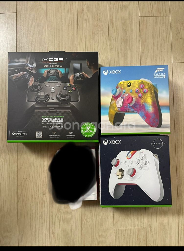 xbox 컨트롤러 한정판--0