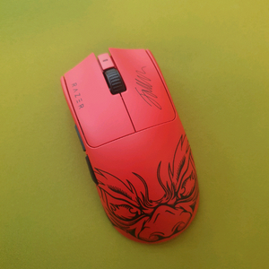 레이저 viper v3 pro 페이커 에디션