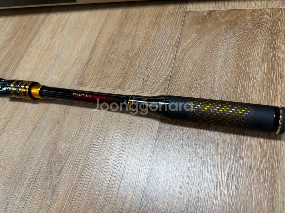 한국 다이와 정공 몬스터토크 MH-53--3