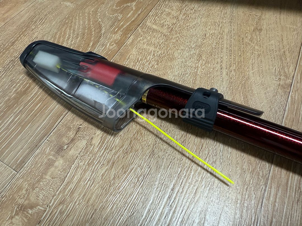 한국 다이와 정공 몬스터토크 MH-53--4