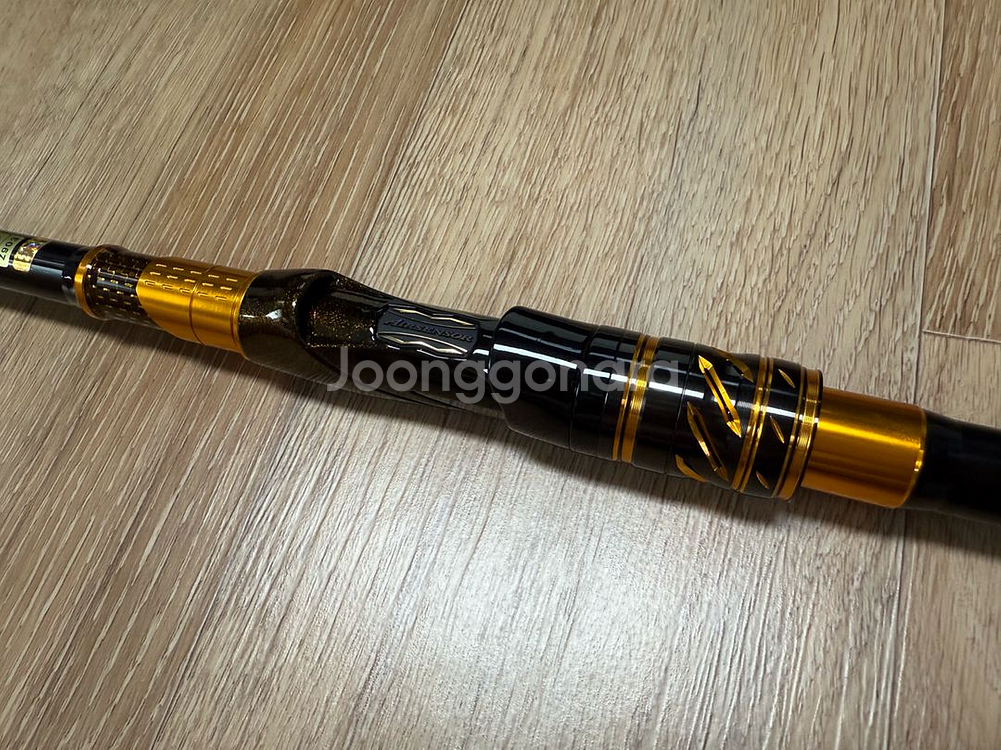 한국 다이와 정공 몬스터토크 MH-53--2