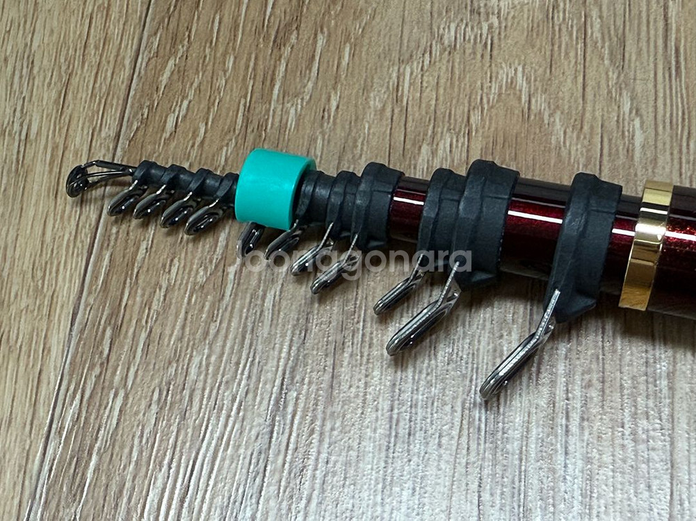 한국 다이와 정공 몬스터토크 MH-53--8