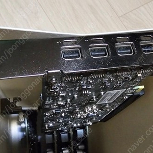 엔비디아 쿼드로 P620 팝니다.