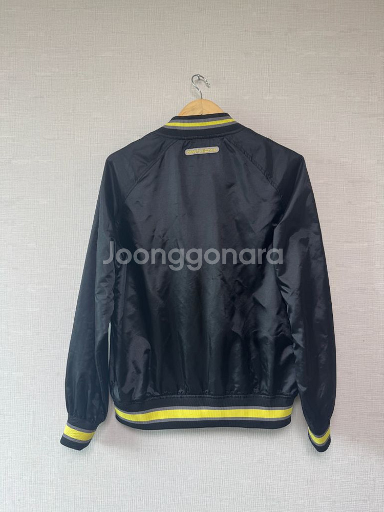 뉴발란스 항공점퍼 95--5