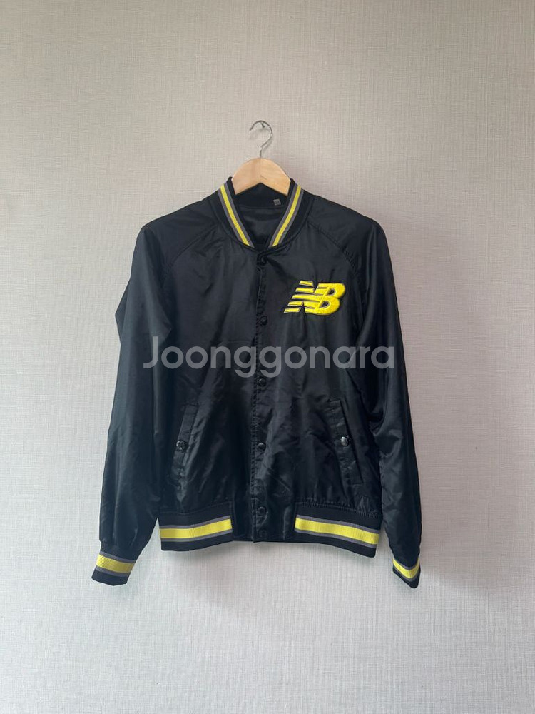 뉴발란스 항공점퍼 95--0