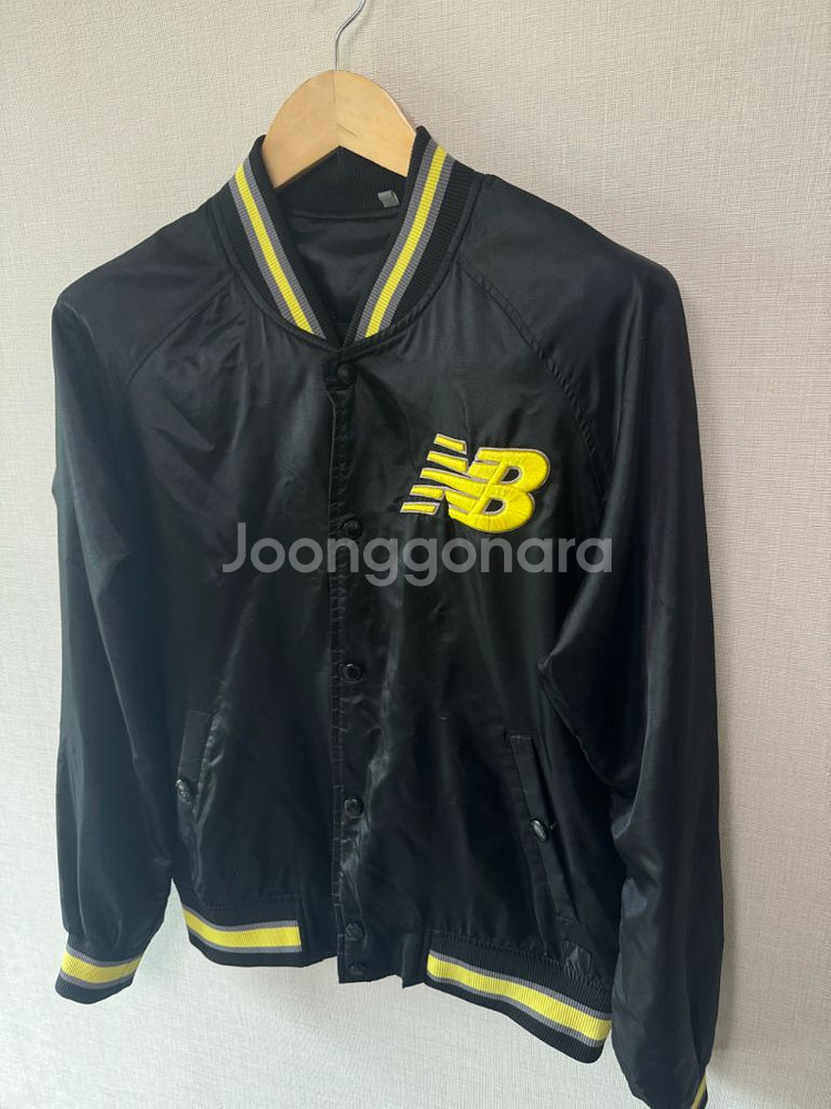 뉴발란스 항공점퍼 95--1