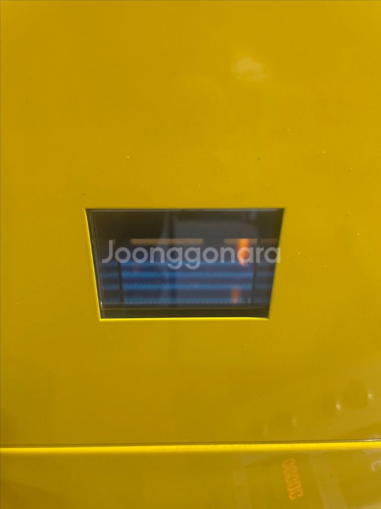이지스터1.8kg LPG 커피로스터기--1