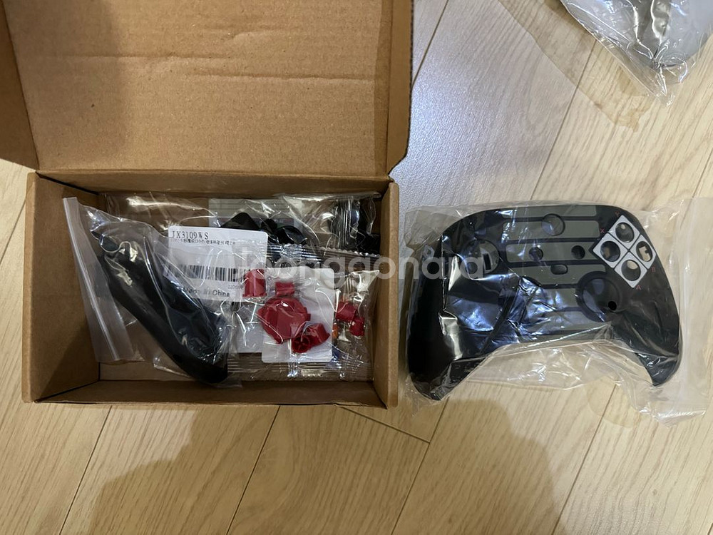 xbox 엑박 컨트롤러 하우징 쉘--0