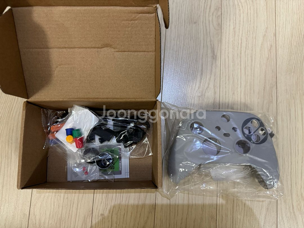xbox 엑박 컨트롤러 하우징 쉘--1