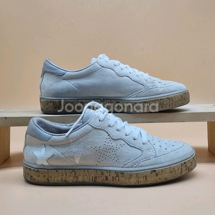 AS98 피에베 여성스니커즈230--0