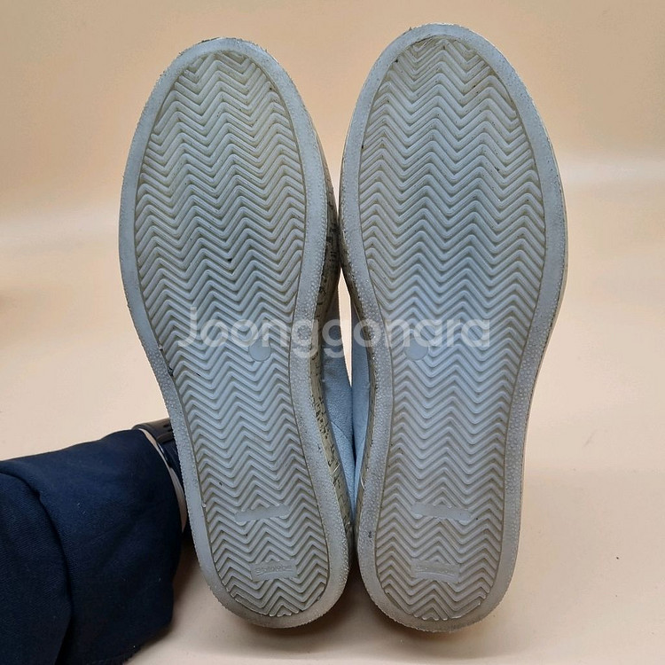 AS98 피에베 여성스니커즈230--2